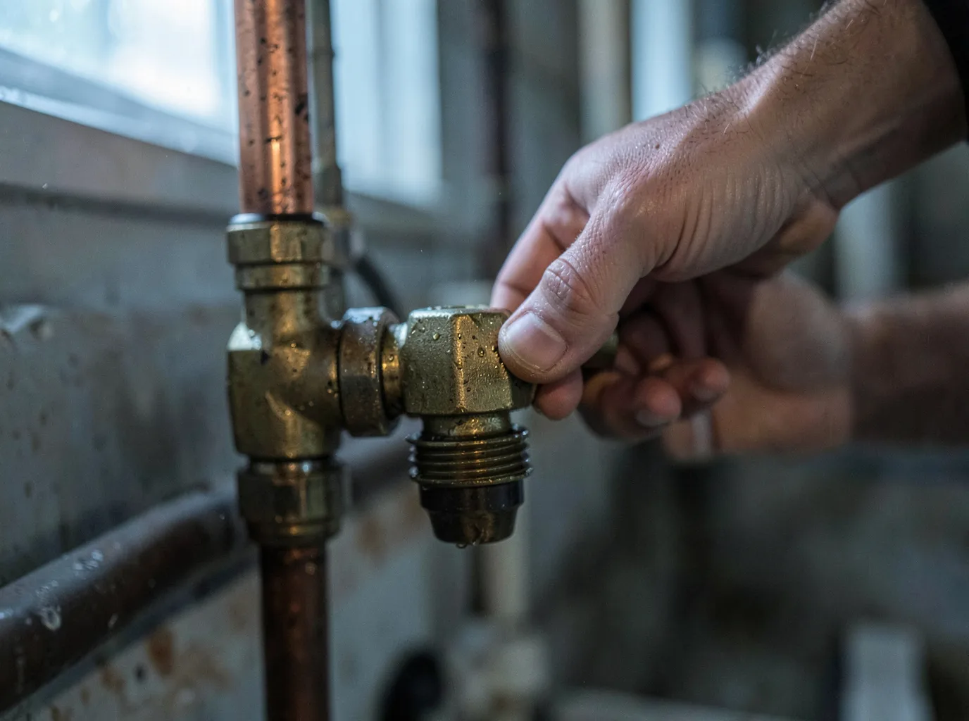 Emergency Plumber Krebs, OK FAQs